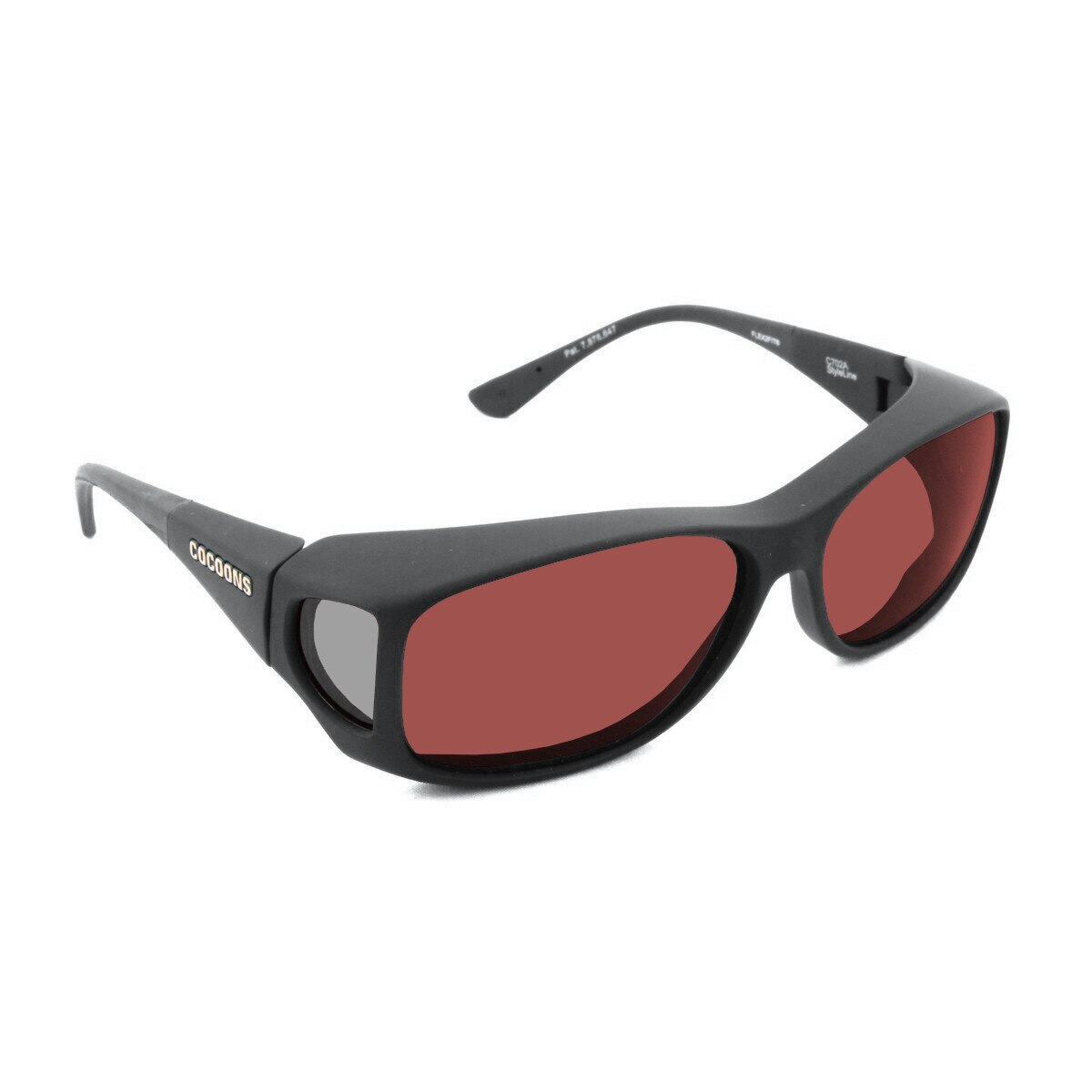 TBI Tinted Fitover - Cocoons